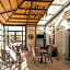 Domaine des Thômeaux, The Originals Relais