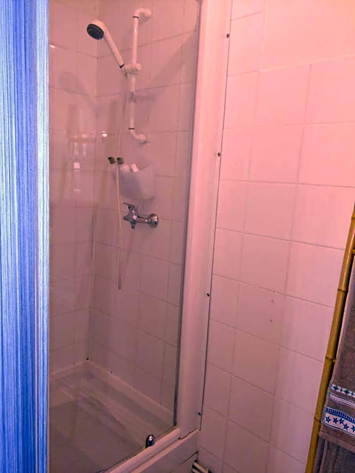 la Tourelle en Normandie