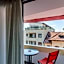 Hotel Tranzzit