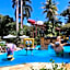 Ytacaranha Hotel de Serra