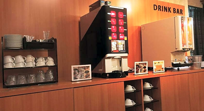 Suizenji Comfort Hotel