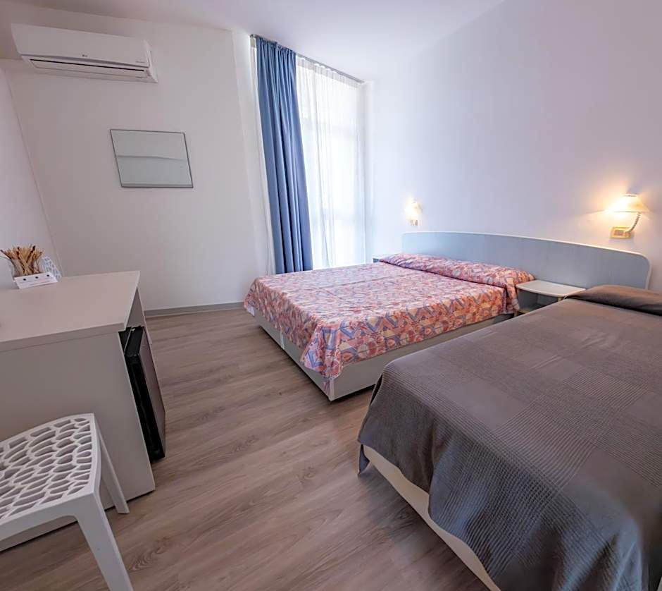Hotel Park Spiaggia