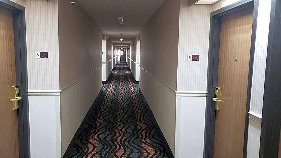 Red Roof Inn Branson