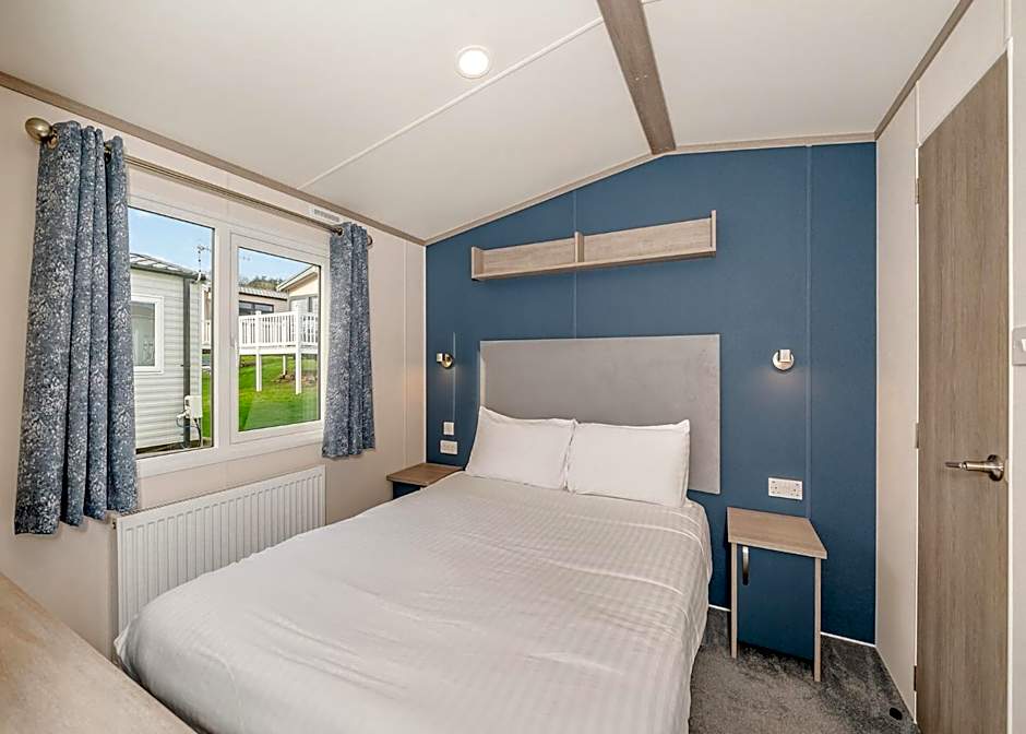 Ladram Bay Holiday Park