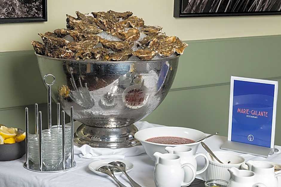 Le Grand Large, Belle-Ile-En-Mer