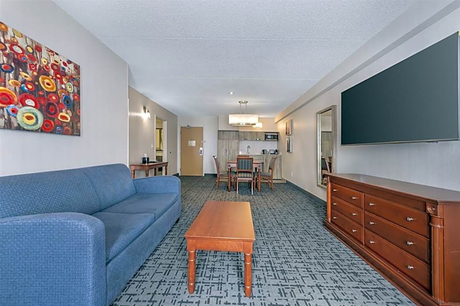 Best Western Hotel Brossard