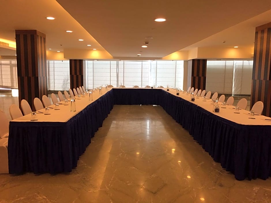 Four Points by Sheraton vadodara