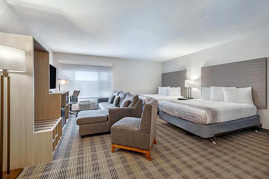 AmericInn by Wyndham Baxter Brainerd