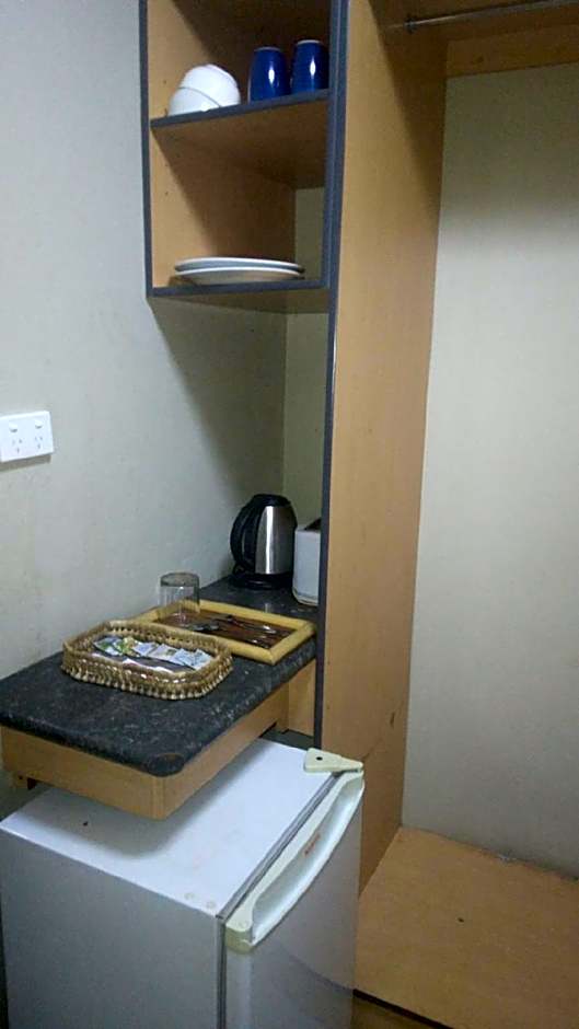 Elixir Apartment Hotel