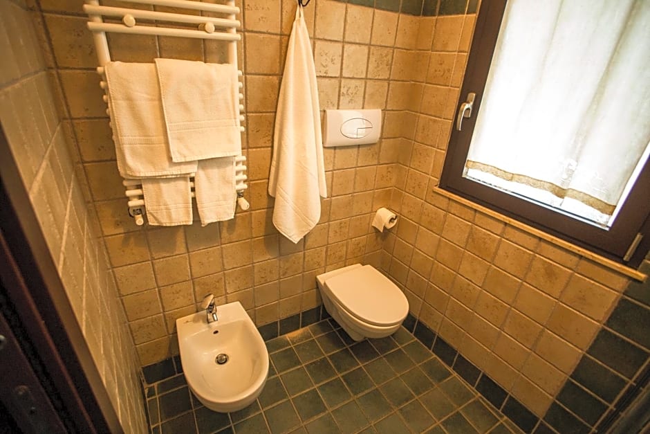 Casa Stone Milazzo B&B