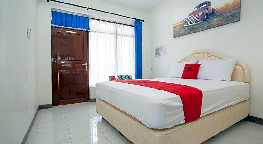 RedDoorz @ Panglima Sudirman Probolinggo
