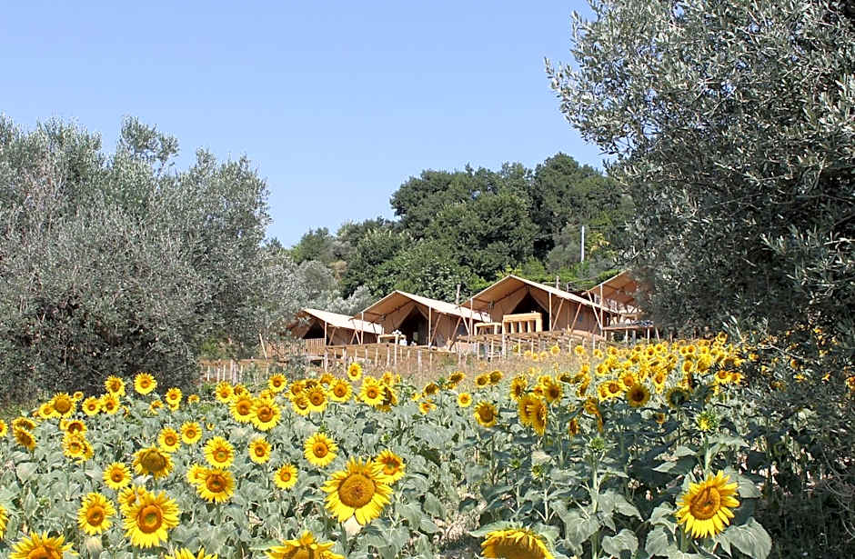 Il Girasole Country Village