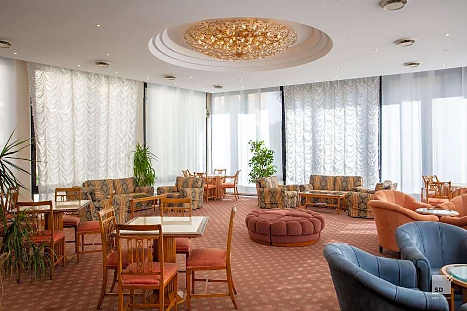 Hotel Villa Elena