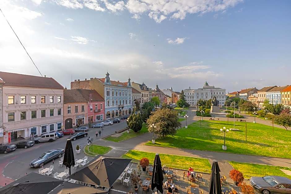 CozyFlat in the central Arad