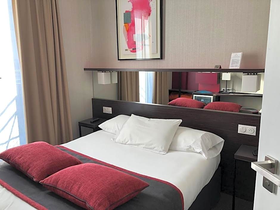 Hôtel Charing Cross