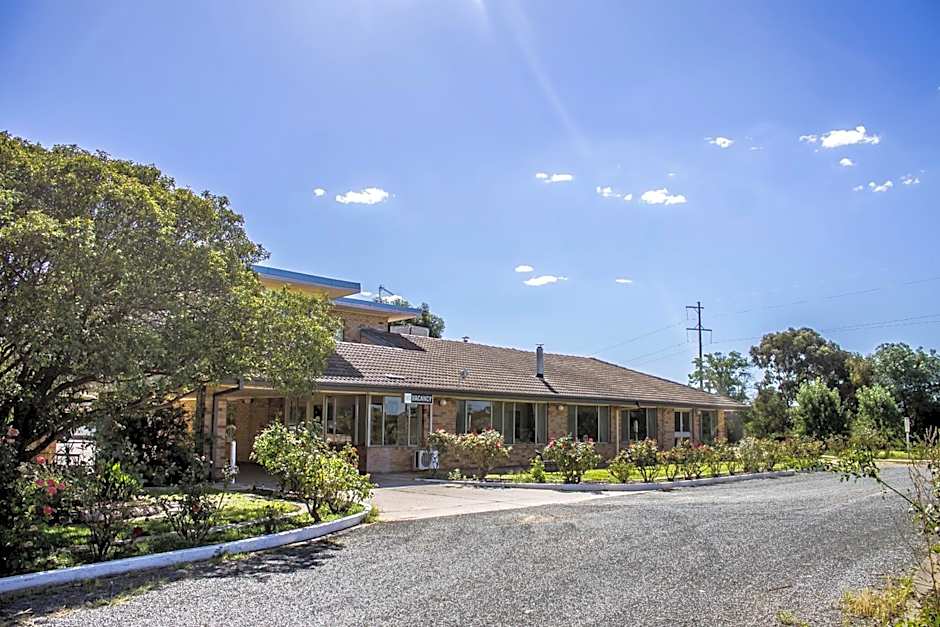 Wagga Gardens Motel