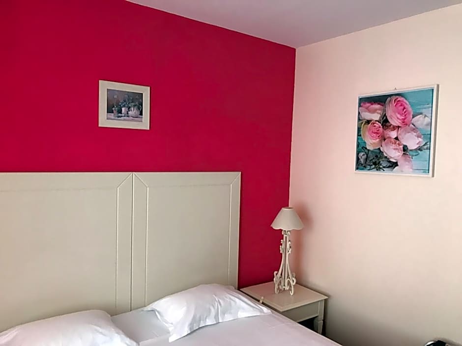 Hotel Le Festival