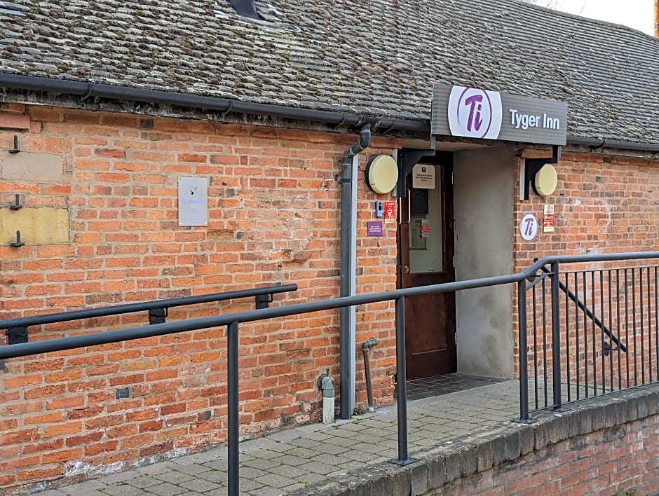 Tyger Inn Derby