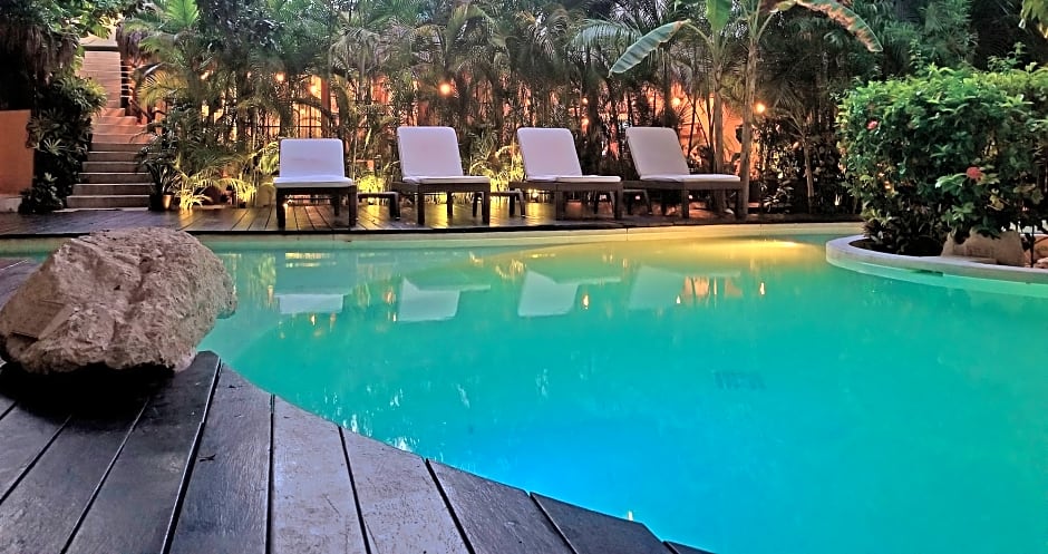 La Tortuga Hotel & Spa - Adults Only