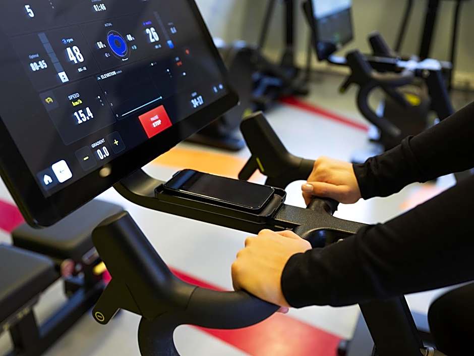 Novotel Amsterdam City