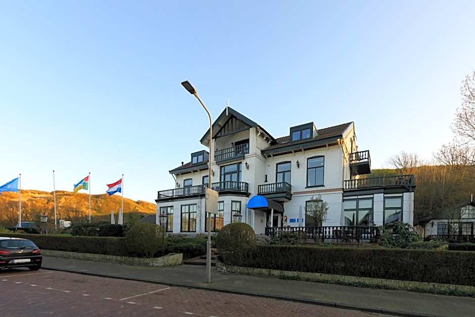 Boutique hotel Puur Zee - Adults Only