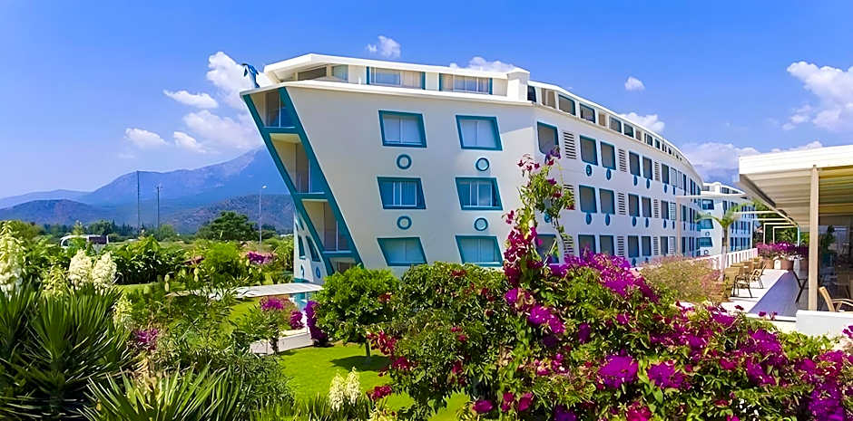 Miarosa Kemer Beach