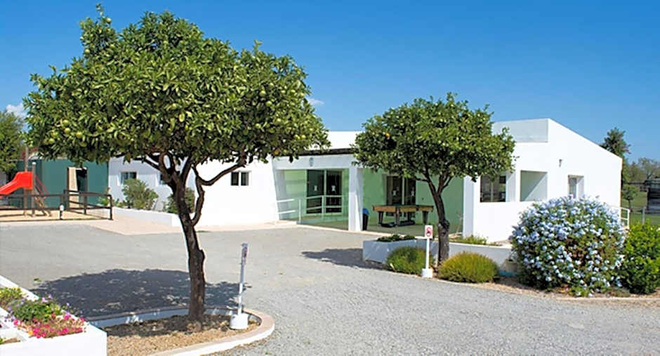 Centre Algarve