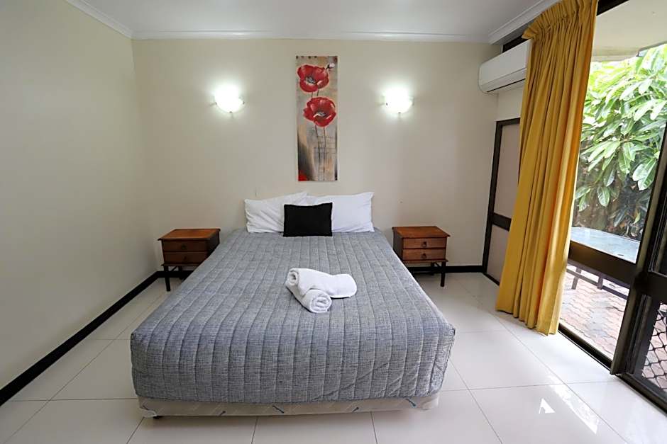 Miners Lodge Motor Inn