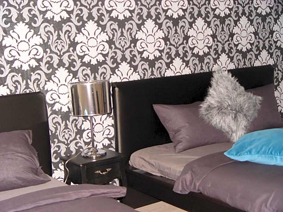 Neklanova Apartments