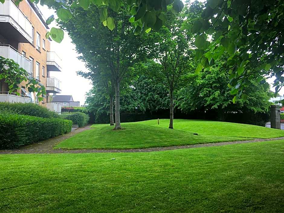 Central Spacious 3 Bedroom Apartment With Parking