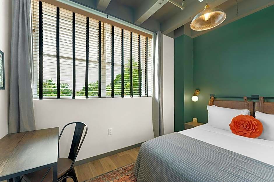 Hotel Nell - Union Market