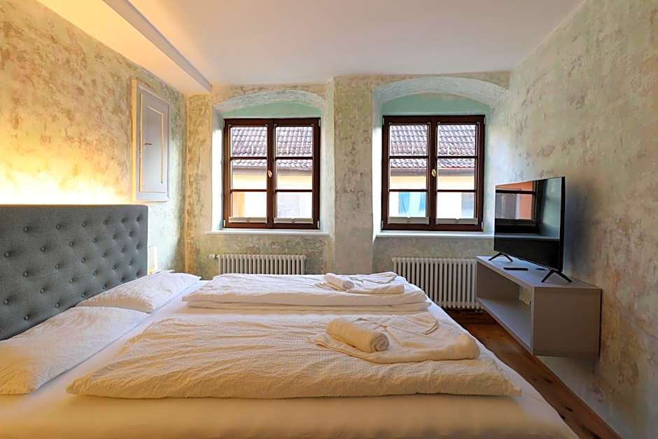 Das Fischer Boardinghouse KF