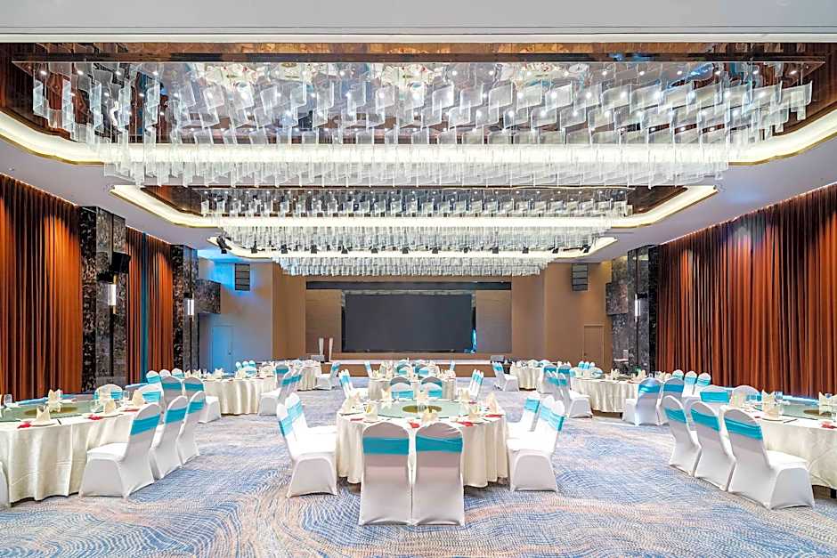 UrCove By Hyatt Pingtan Tannan Bay