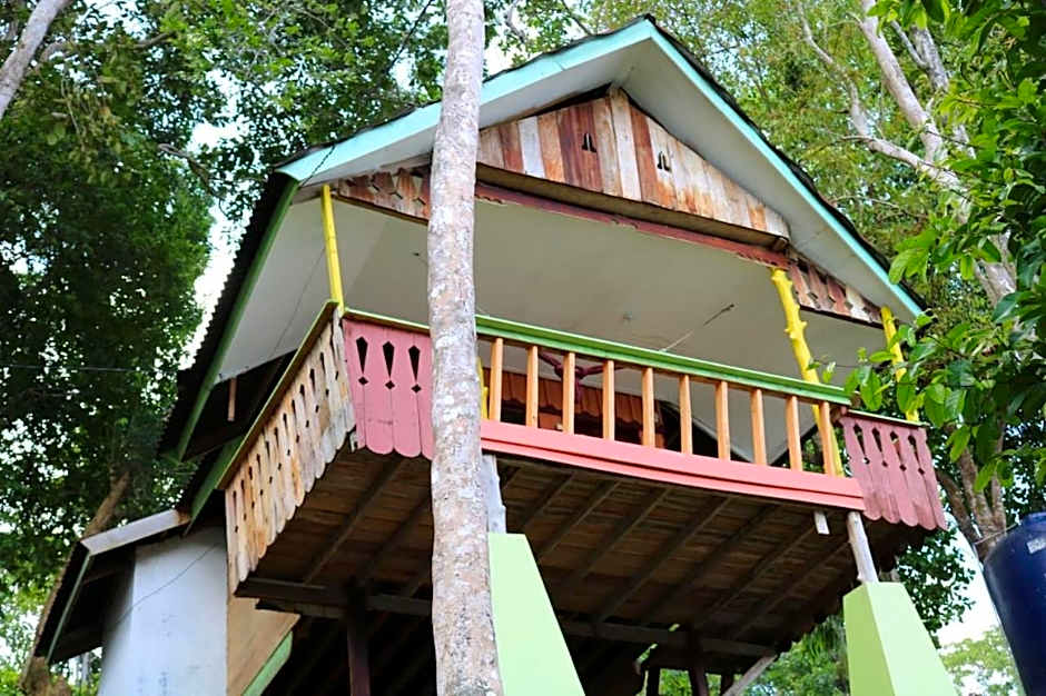 Yulia Resort