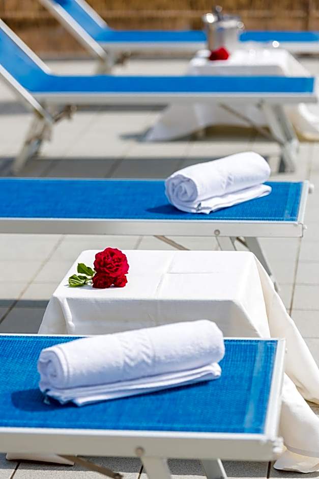 Hotel Stefania