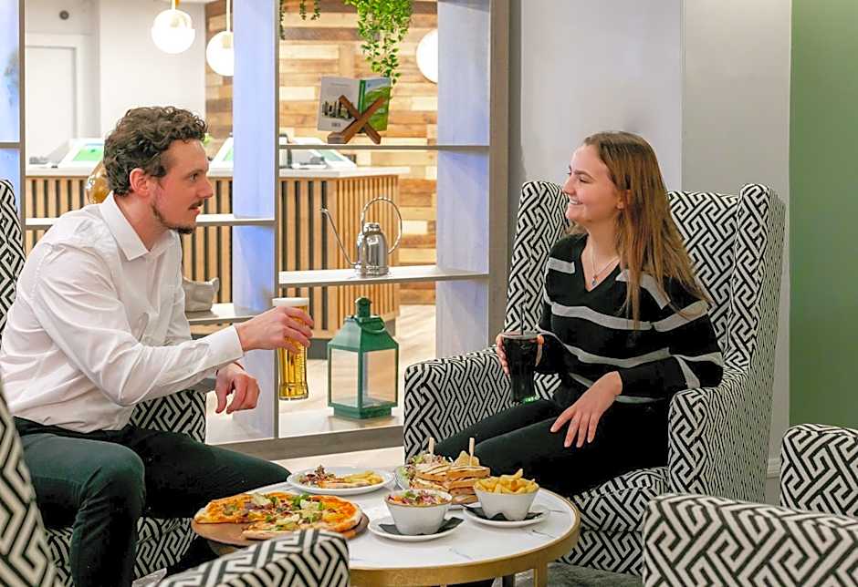 Cedar Court Hotel Huddersfield