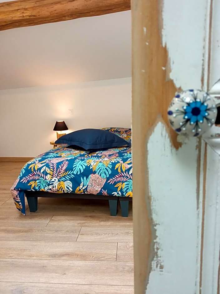 Le Tamaris Chambres d'hôtes