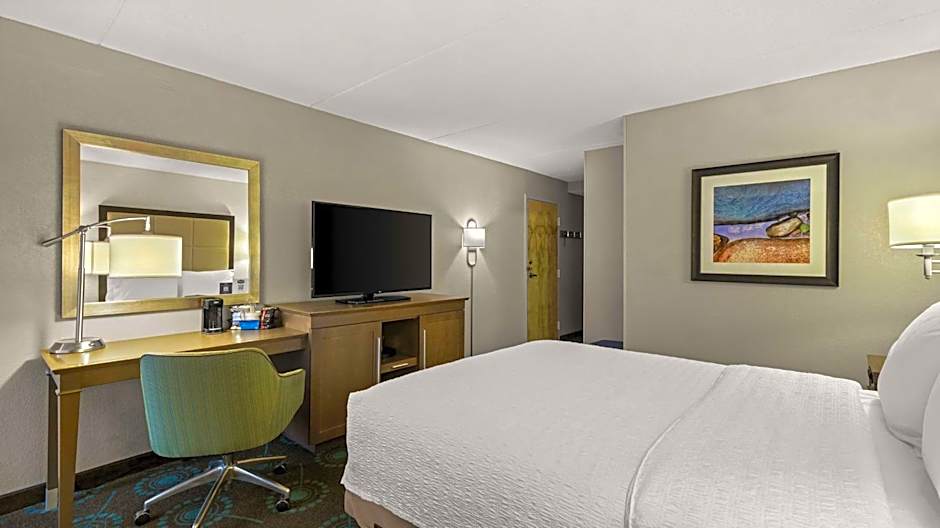 Hampton Inn Bloomington