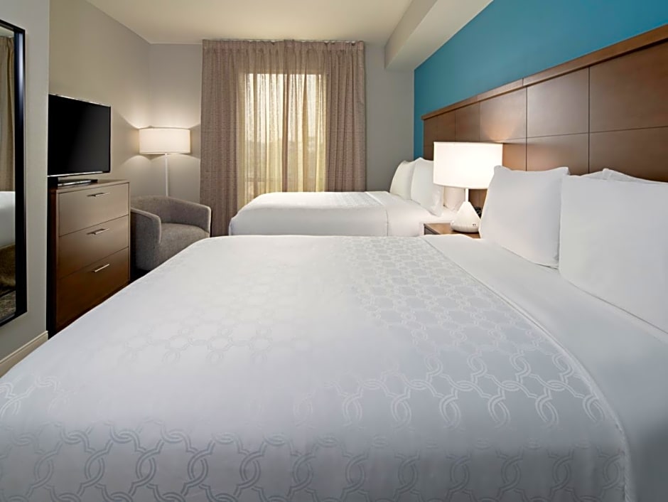 Staybridge Suites Long Beach Airport By IHG