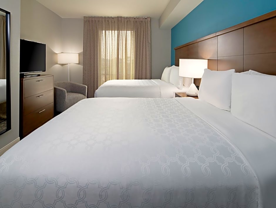 Staybridge Suites Long Beach Airport