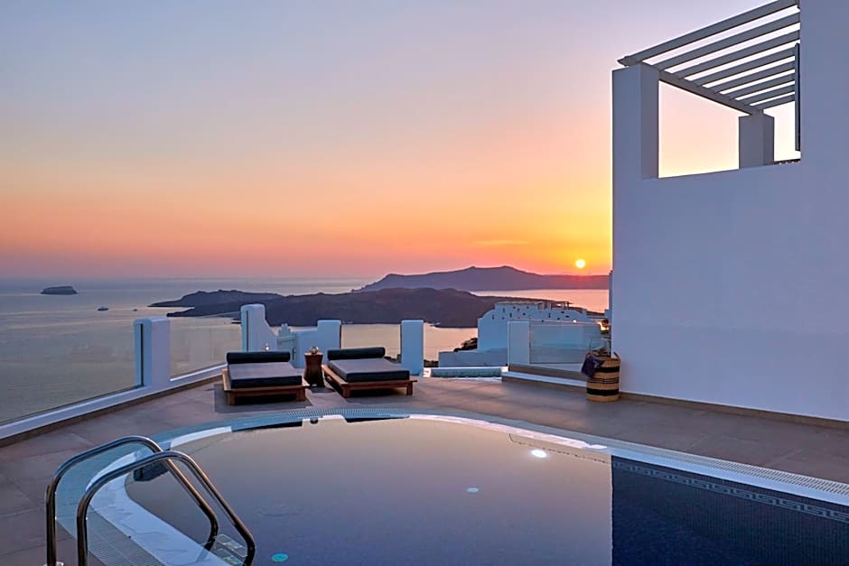 Volcano View by Caldera Collection