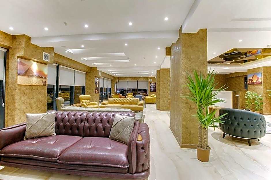 Newway Hotel