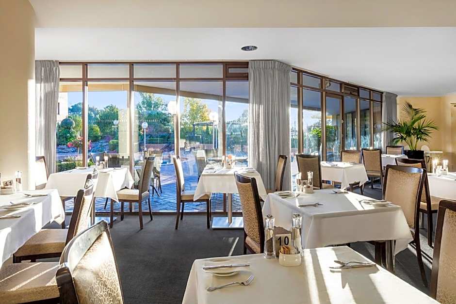 Best Western Plus Garden City Hotel Canberra