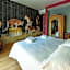 The Lion's Den BnB