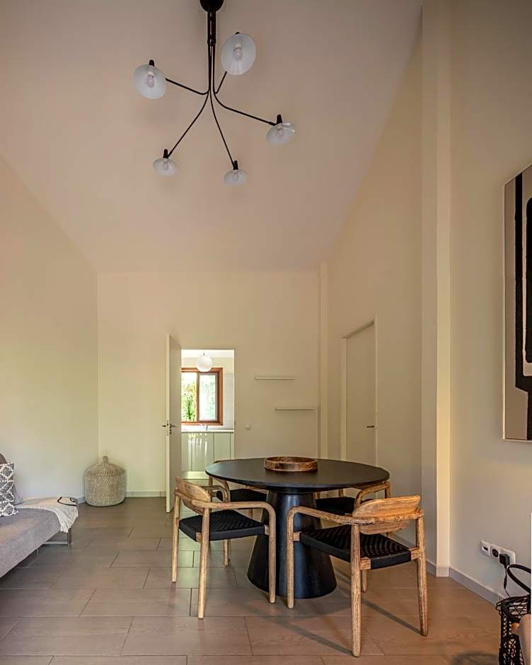 Alma do Pico - Nature Residence