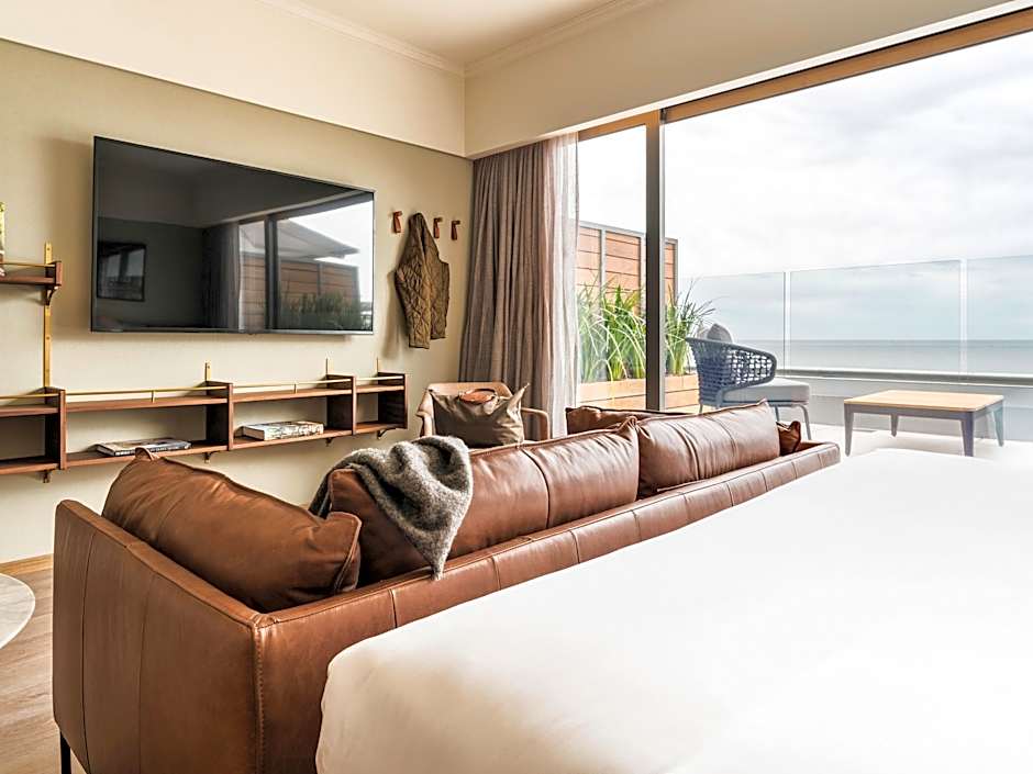 Hotel Costanero Montevideo - MGallery