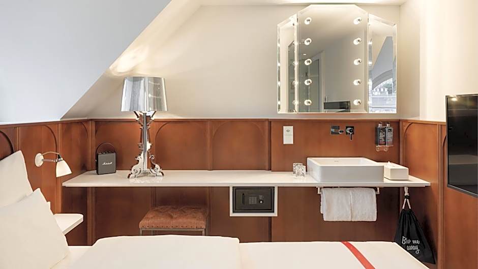 Ruby Mimi Hotel Zurich by IHG