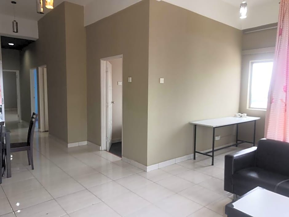 Globallon Hotel Apartment