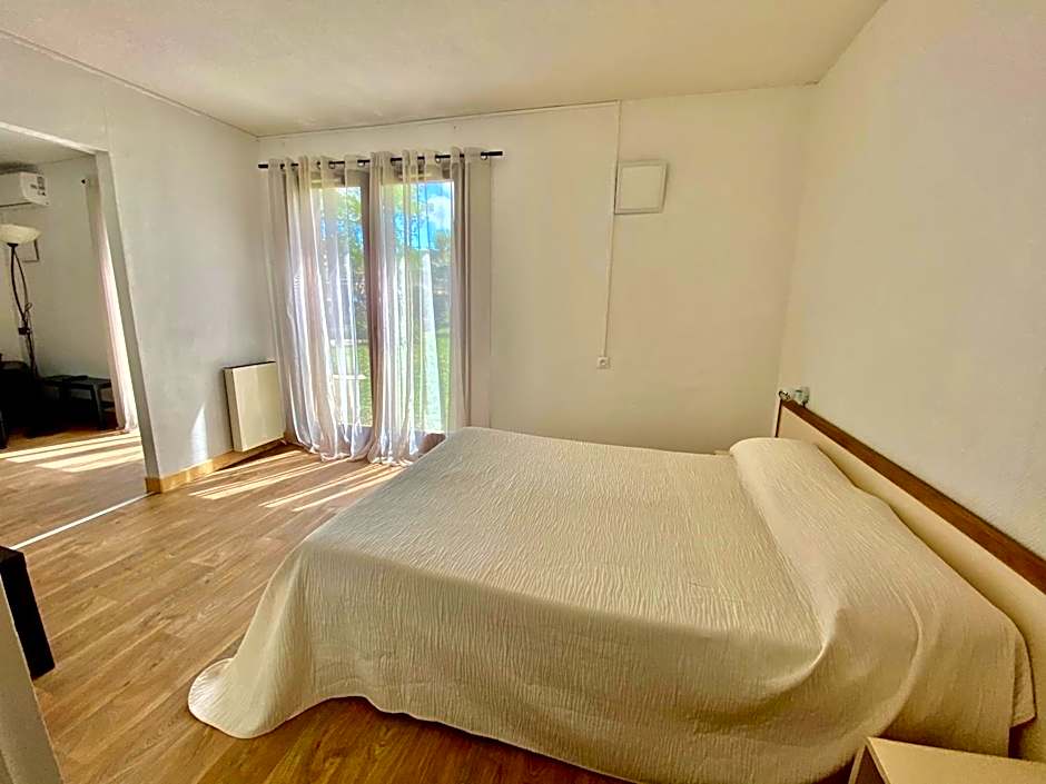 Hotel - Restaurant de la Paix