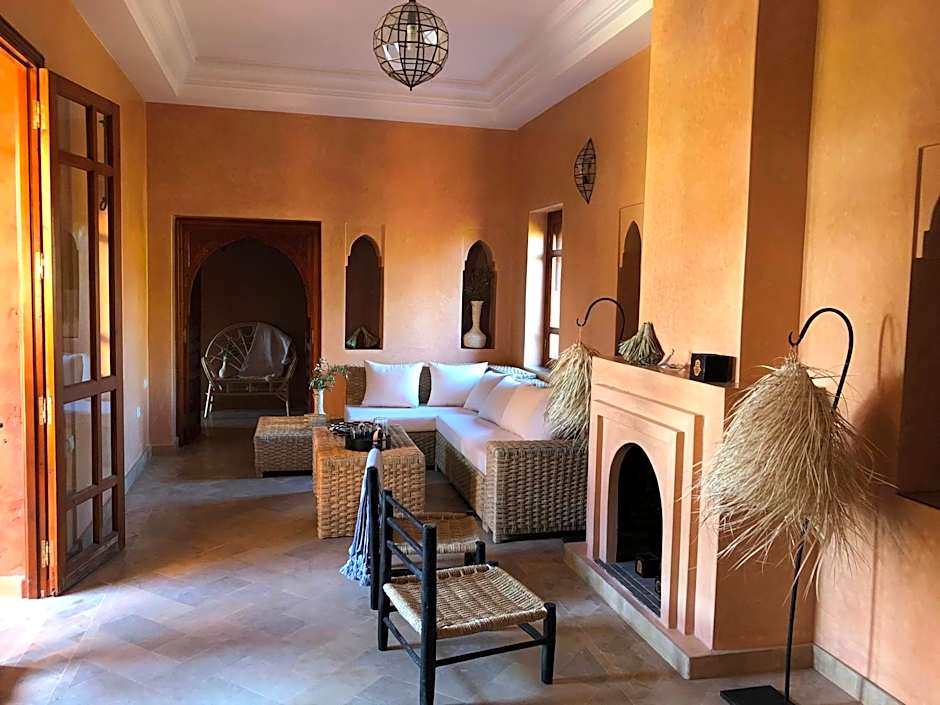 Domaine Casa Cecilia